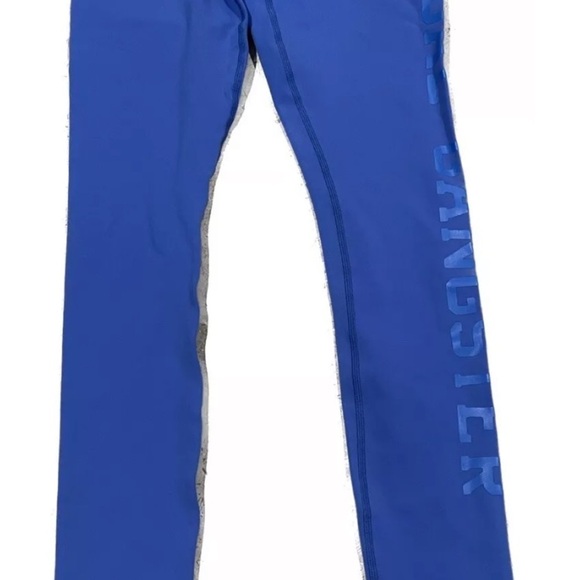 NWT SPIRITUAL GANGSTER ESSENTIALS HW ECO TECH FULL LENGTH LEGGINGS SIZE SMALL - Picture 15 of 15